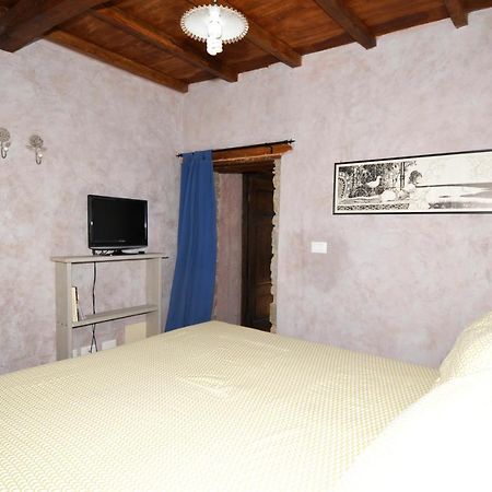 B&B Borgo Massovrana Castel di Casio 외부 사진