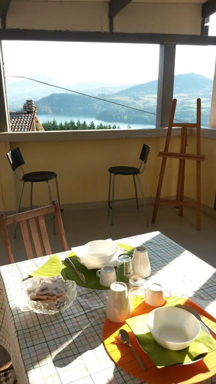 B&B Borgo Massovrana Castel di Casio 외부 사진
