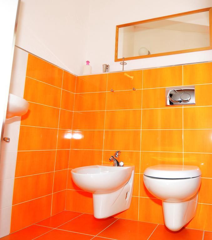 B&B Borgo Massovrana Castel di Casio 외부 사진