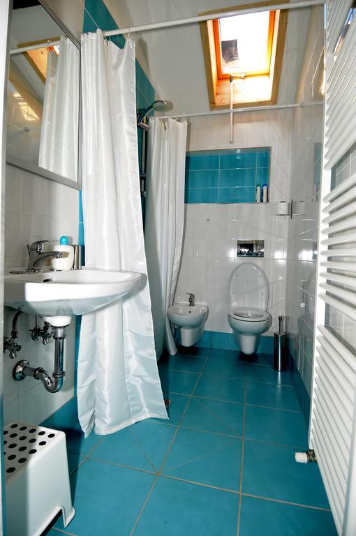 B&B Borgo Massovrana Castel di Casio 외부 사진