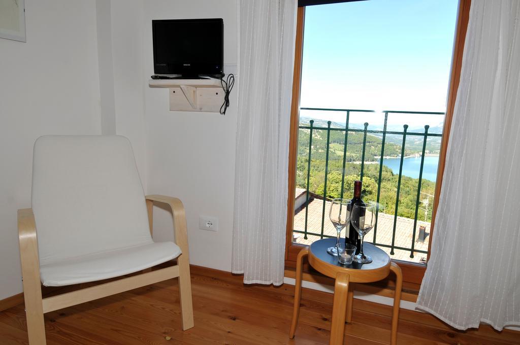 B&B Borgo Massovrana Castel di Casio 외부 사진