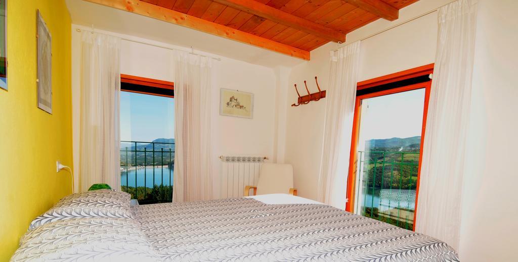 B&B Borgo Massovrana Castel di Casio 외부 사진
